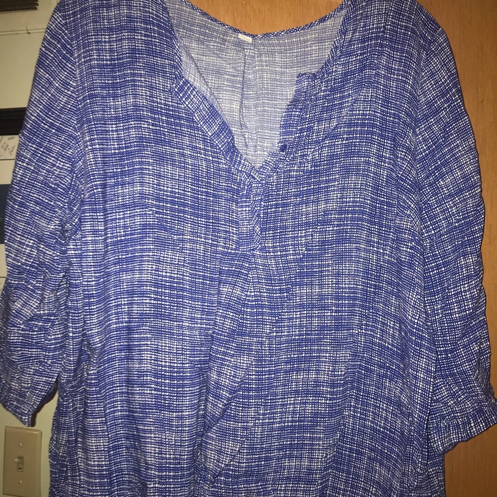 Blouse